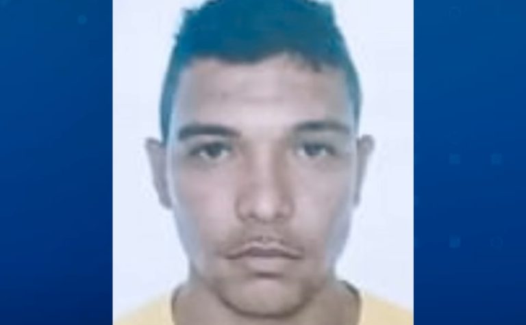 Homem é morto a tiros em festa de aniversário na Serra