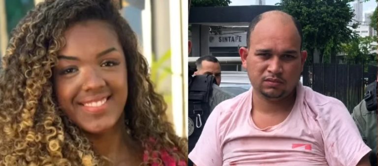 Homem é preso em flagrante após cometer feminicídio em Jaboatão dos Guararapes
