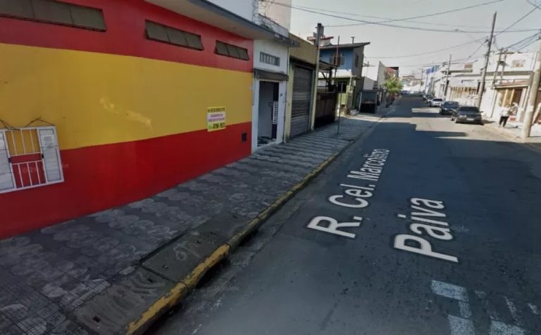 Homem em situação de rua é encontrado morto após frio em SP