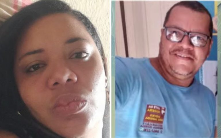 Homem mata esposa a facadas em Areias após jogo do Brasil