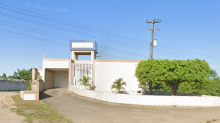 Ataque em motel deixa uma mulher morta e outra vítima ferida