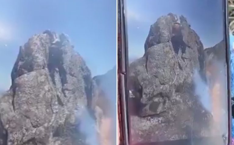 Homem morre após cair de cerca de 150 metros durante trilha no RJ