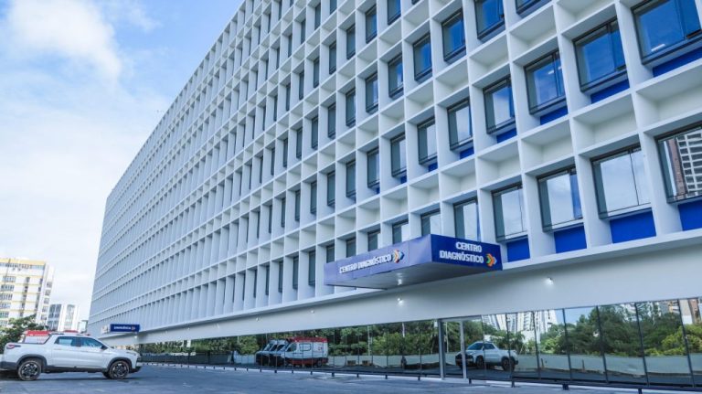 Hospital da Restauração altera local de entrada a partir desta quinta-feira (18)