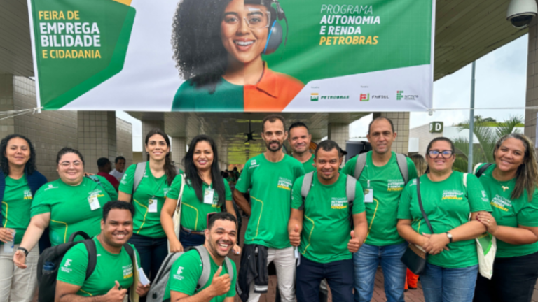IFPE Ipojuca promove Feira de Empregabilidade e Cidadania nesta quarta (3)