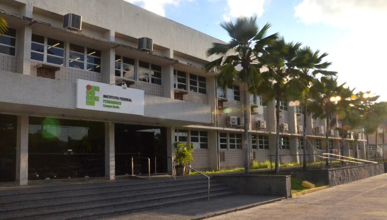 IFPE abre inscrições para mais de 1,8 mil vagas gratuitas