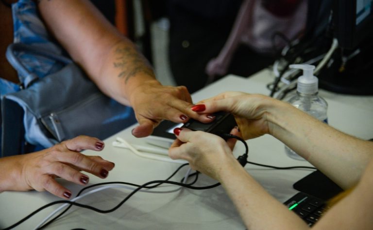 INSS amplia exigência de biometria para concessão de benefícios
