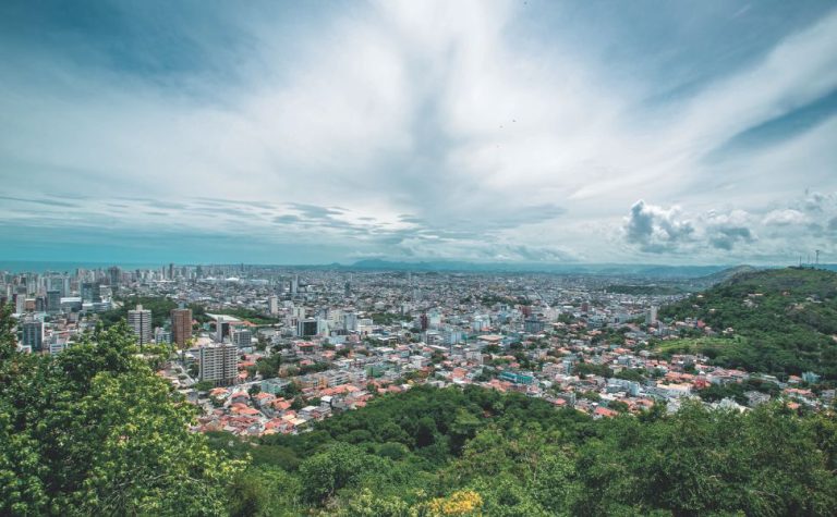 IPC Maps: no que gasta a população das vinte maiores cidades