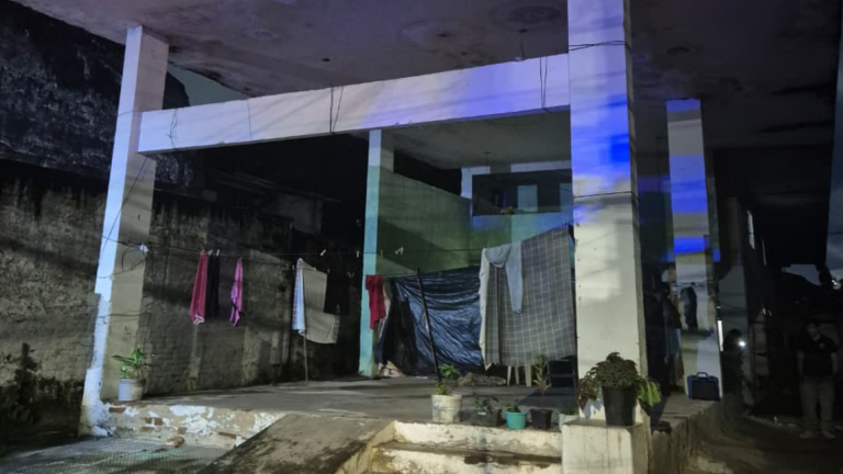 Idoso é preso após matar ex-companheira a pauladas no Recife