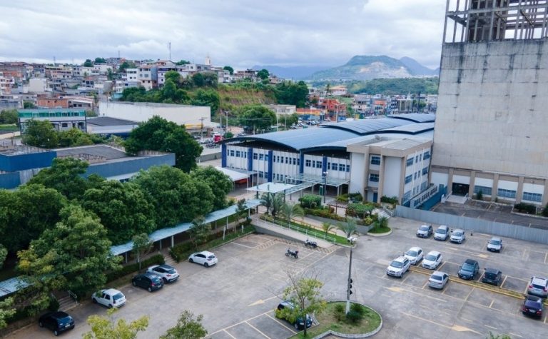 Ifes realiza 2ª Feira de Empregabilidade do Autonomia e Renda Petrobras