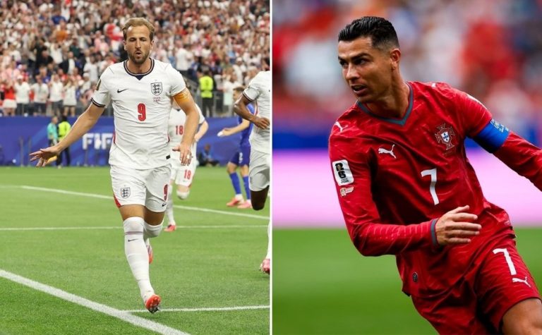 Inglaterra e Gana disputam liderança do Grupo L; veja jogos da Copa desta terça