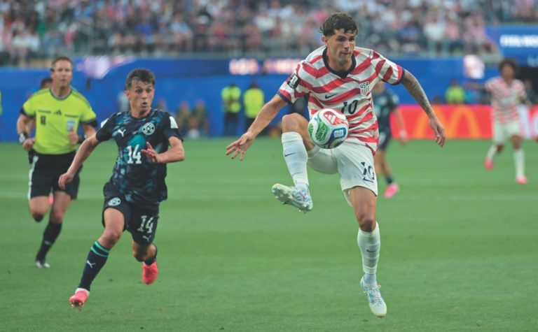 Início com surpresas e novas projeções nos grupos da Copa do Mundo