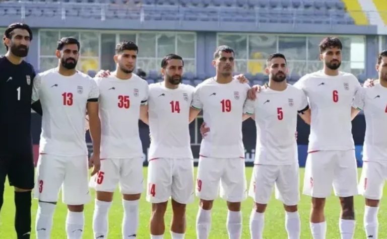 Irã ameaça abandonar jogos na Copa do Mundo