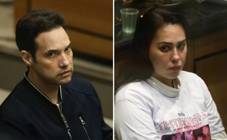 Jairinho é condenado pela morte de Henry Borel e Monique recebe perdão judicial