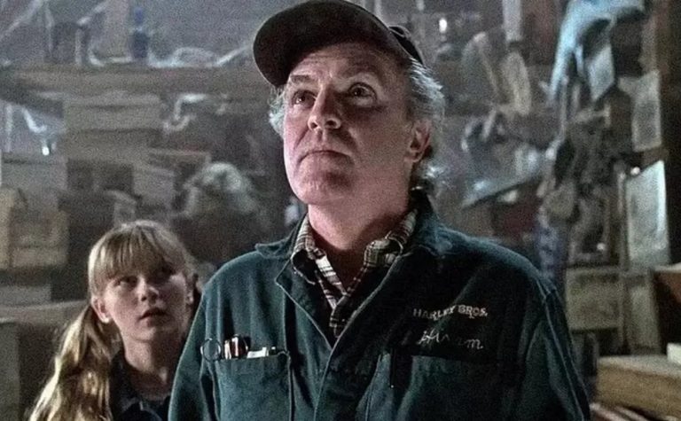 James Handy, de ‘Jumanji’, é assassinado a facadas nos EUA