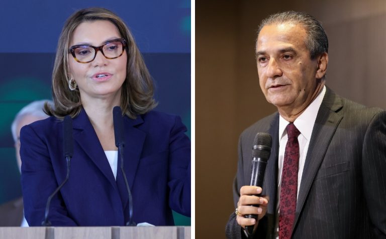 Janja chama Malafaia de ‘insignificante’ e cobra atuação de pastores progressistas