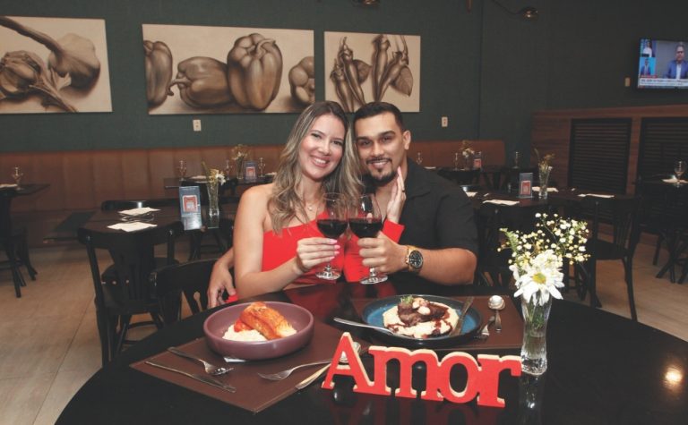 Jantares especiais em hotéis e restaurantes para celebrar o Dia dos Namorados