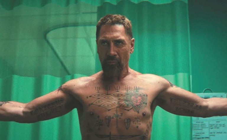 Javier Bardem em nova versão da série “Cabo do Medo”