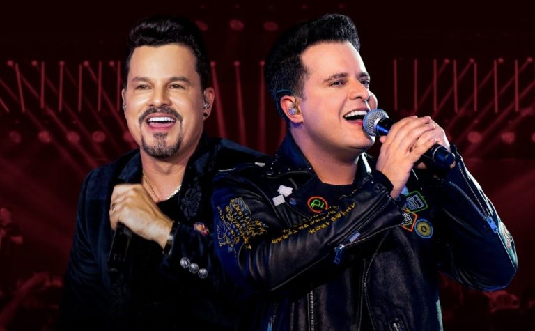 João Neto & Frederico celebra aniversário de Cariacica com show neste sábado