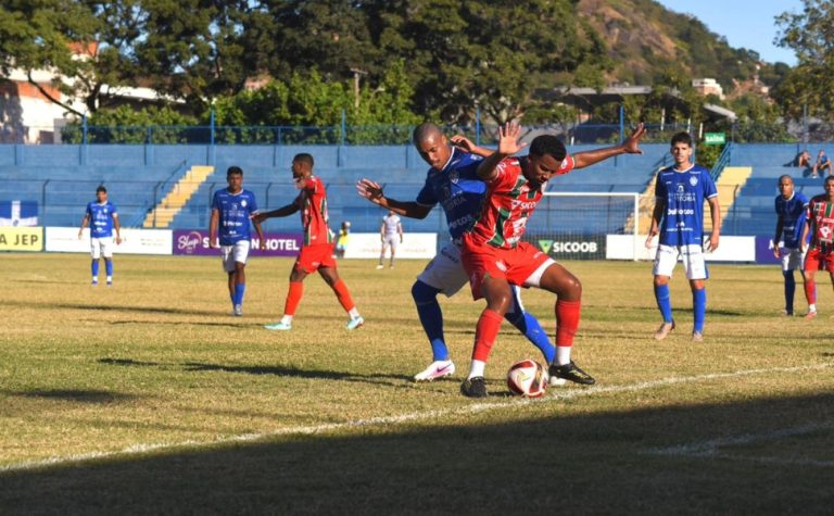 Jogos de ida das semifinais da Copa ES têm datas e locais definido