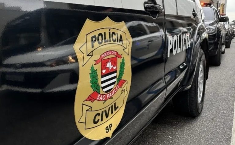 Funcionário do IML de Santos faz Pix de R$ 7.000 com celular de morto e é preso