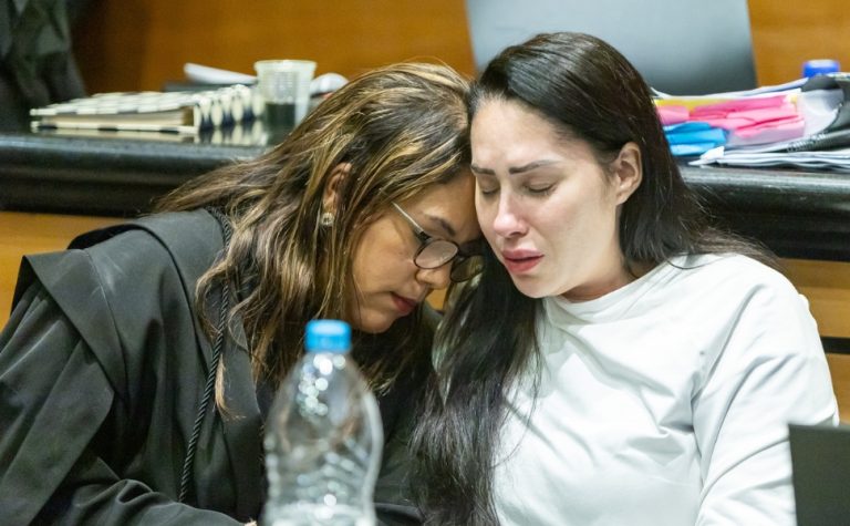 Juíza cita misoginia e cultura patriarcal ao conceder perdão a Monique Medeiros