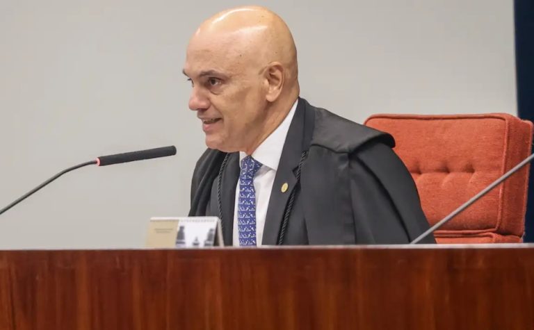 Justiça dos EUA aceita atuação do Brasil em processo contra Moraes