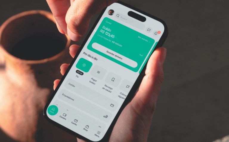 Justiça suspeita de fraude e bloqueia R$ 90 milhões do Picpay