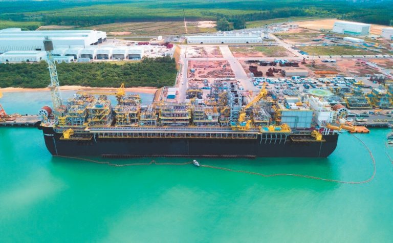 Litoral Sul do Espírito Santo deve receber R$ 53 bilhões em investimentos até 2029