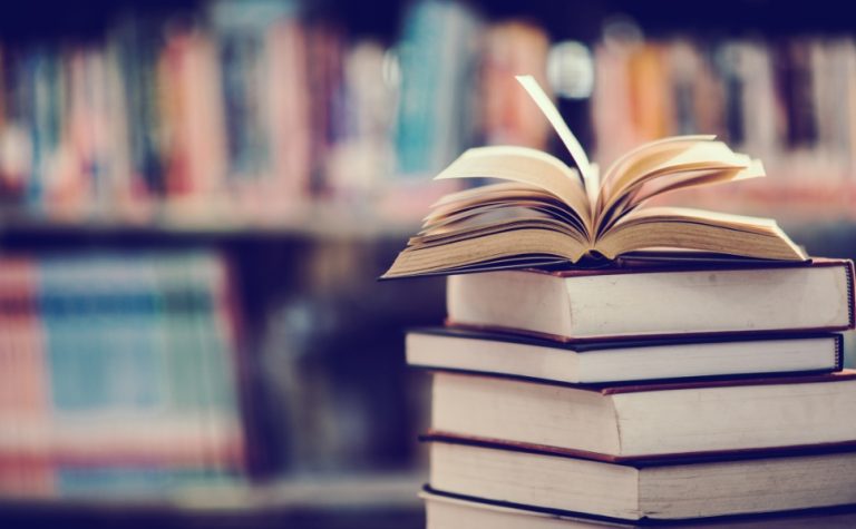 Livro de autoconhecimento e romance em sorteio