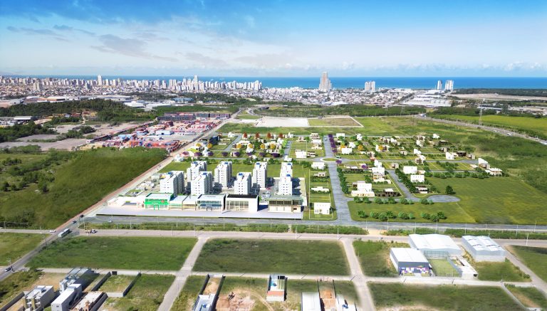 Lotes CBL lança Laguna Park II com lotes a partir de 250 m² em Vila Velha