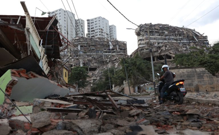 Lula anuncia envio de ajuda humanitária para Venezuela após terremoto
