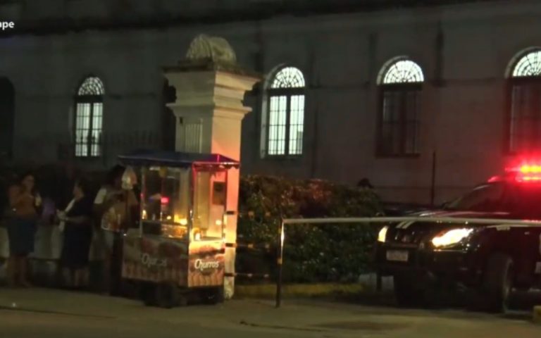 Mãe é proibida de ver filho em UTI no Recife por suspeita de sufocamento