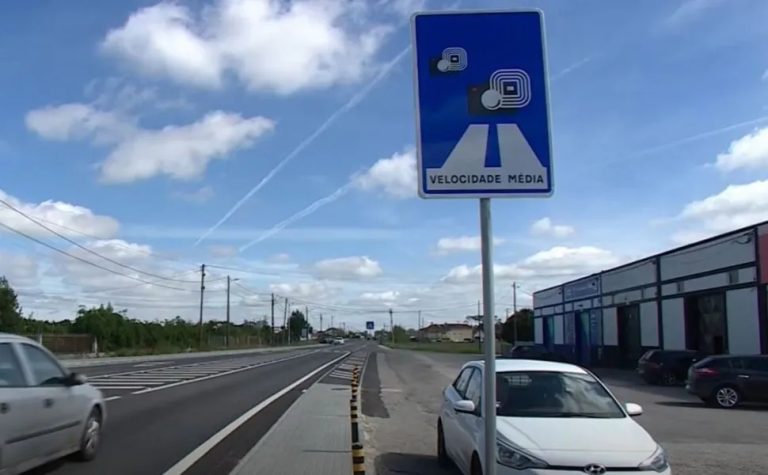 Mais da metade de motoristas flagrados em teste de velocidade teriam CNH suspensa