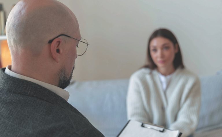 Mais de 140 mil atendimentos contra ansiedade e depressão no ES