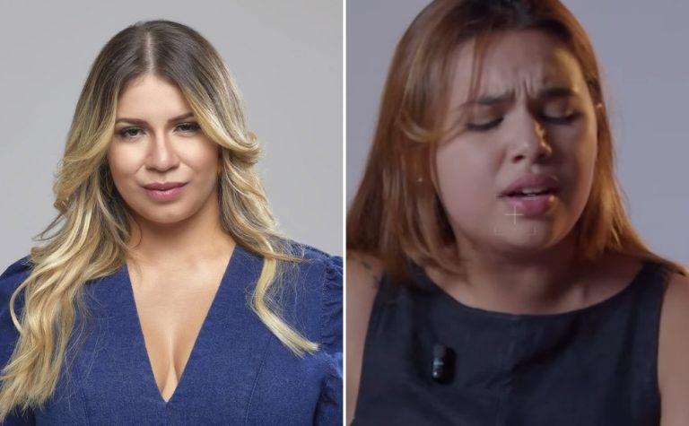 Marília Mendonça vai ganhar filme no Prime Video