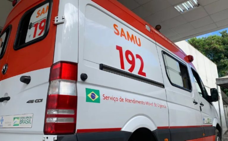 Menina de 6 anos é morta após ser baleada acidentalmente pelo irmão de 12 em MG