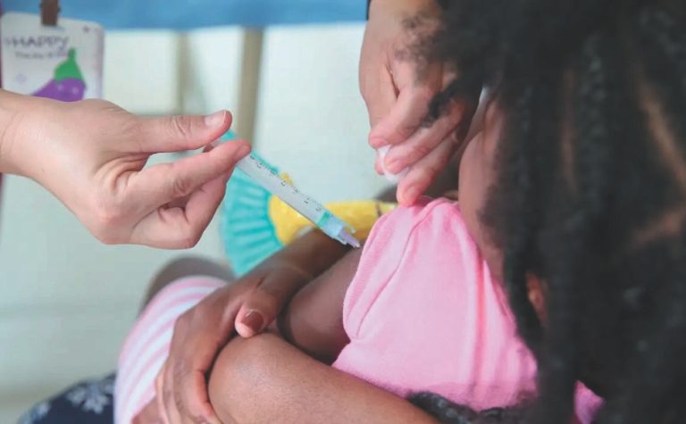 Meningite já causou 19 mortes este ano no ES