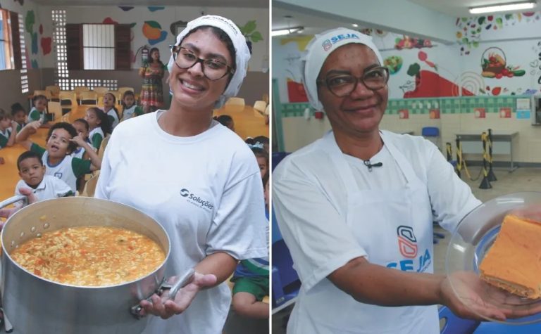 Merendas da Serra e de Vitória vencem concurso de “Melhores Receitas” do país