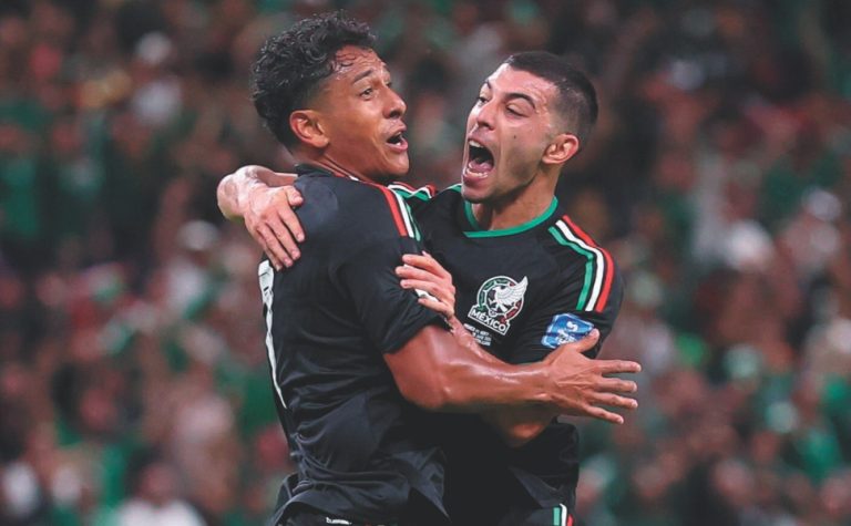 México é o primeiro classificado à segunda fase da Copa do Mundo