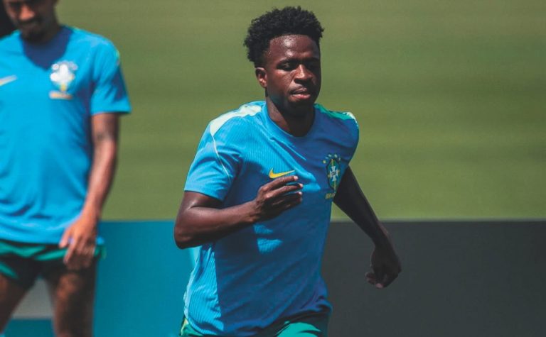 Missão hexa: Brasil estreia na Copa do Mundo neste sábado