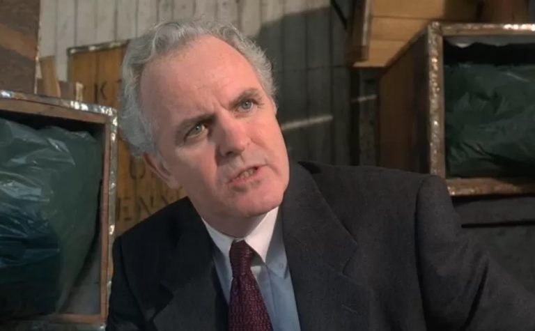 Morre James Handy, ator de filmes como ‘Top Gun: Maverick’ e ‘Logan’, aos 81