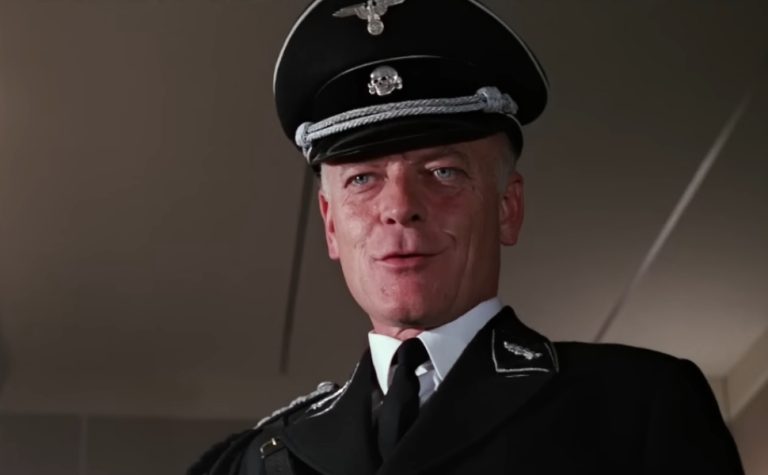 Morre Michael Byrne, de ‘Indiana Jones’ e ‘Harry Potter’, aos 82 anos