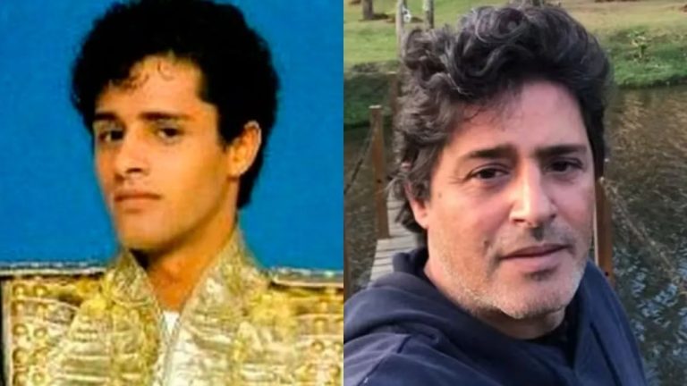 Morre Robson Barros, empresário que foi paquito da Xuxa, aos 57 anos