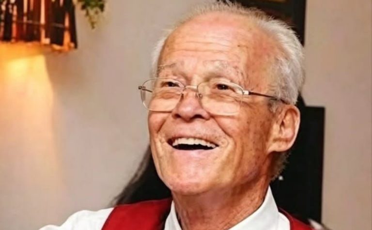 Morre fundador do Circolo Trentino de Santa Teresa, Antônio Ângelo Zurlo