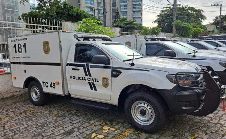 Motociclista de 65 anos morre em colisão frontal com carro no Norte do ES