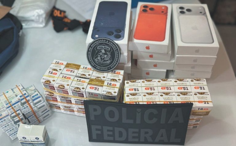 Mounjaro do Paraguai apreendido no ES: especialistas alertam para os riscos