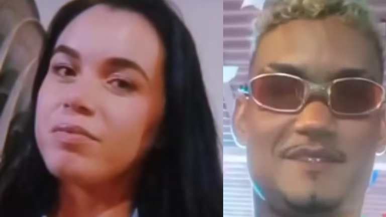 Mulher é assassinada por ex-namorado; autor do crime morre envenenado