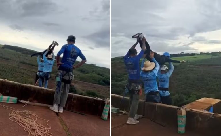 Prefeito de Limeira acusa governo federal de omissão em ponte onde mulher morreu