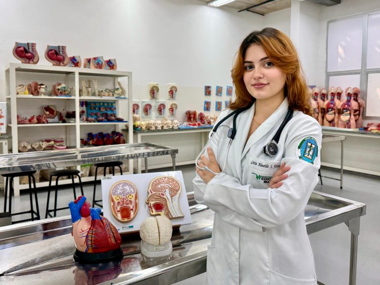 Multivix abre inscrições para 2º semestre e Medicina 2027