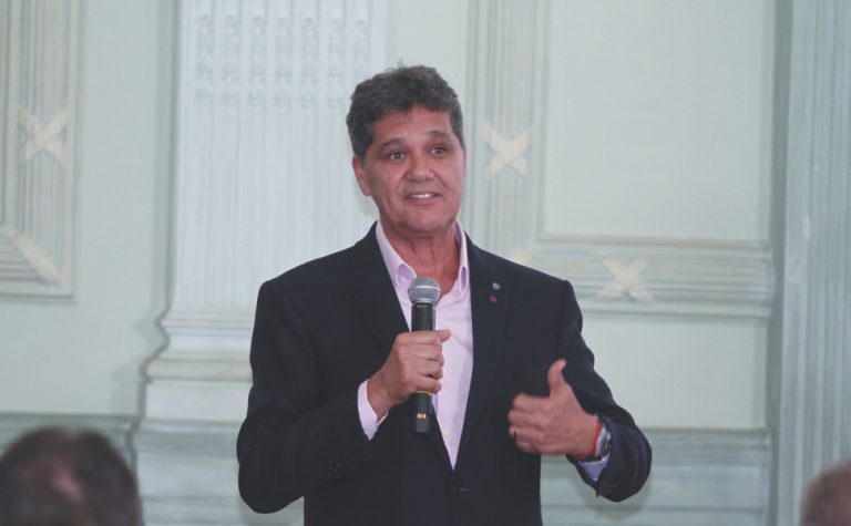 “Cesan jamais será privatizada”